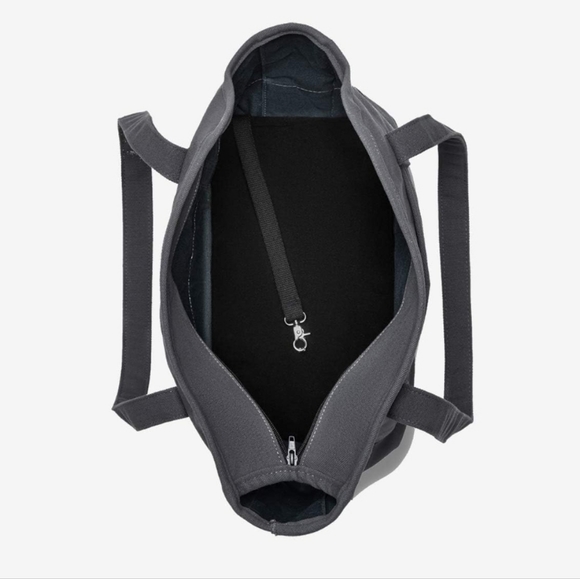 WAGGO Canvas Pet Carrying Tote for small Dog & Cats NWT - Picture 5 of 5